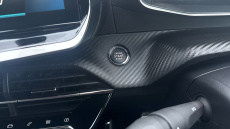 Peugeot 2008 100kW Allure Premium+ 50kWh 5dr Auto Electric Estate